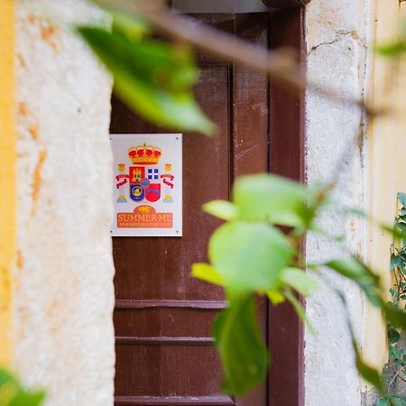 Summer Me - Luxury Suite Corfu  Exterior photo