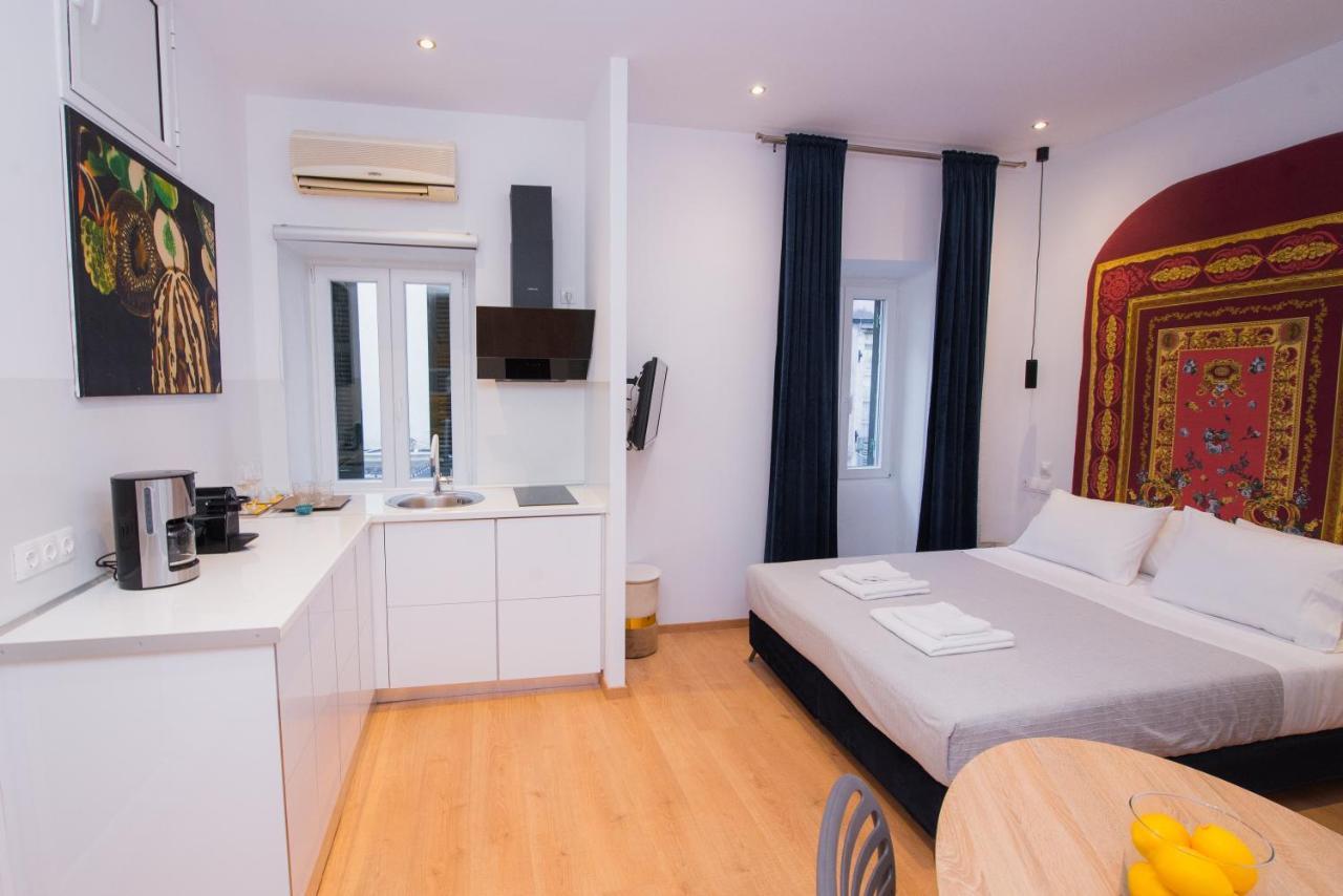Summer Me - Luxury Suite Corfu  Exterior photo
