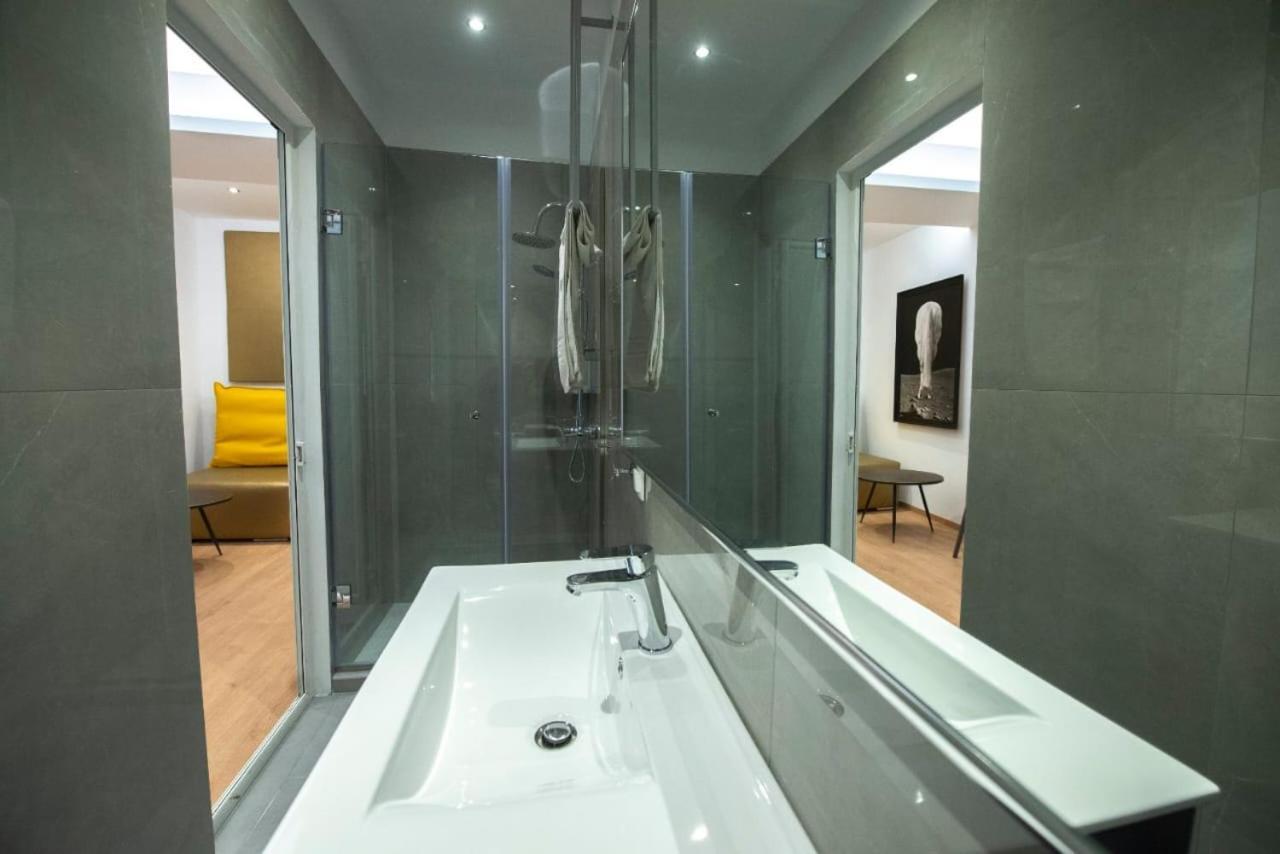 Summer Me - Luxury Suite Corfu  Exterior photo